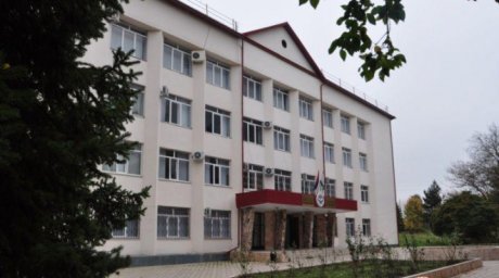 Приемная мэра Малгобека Республика Ингушетия Приемная мэра Малгобека Республика Ингушетия