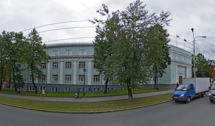 Приемная Главы Республики Карелия