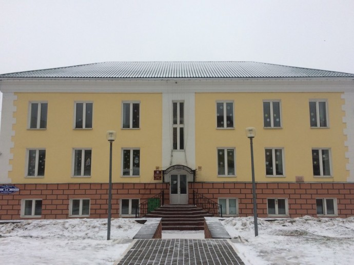Приемная мэра Саранска Республика Мордовия