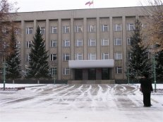 Приемная мэра Заинска Республика Татарстан