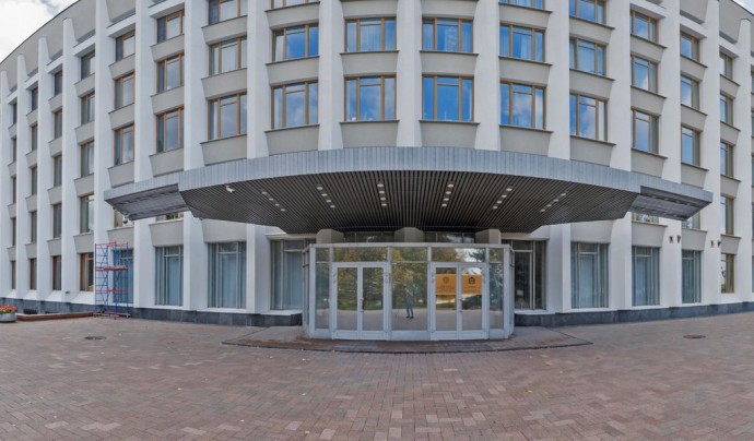 Приемная Губернатора Нижегородской области