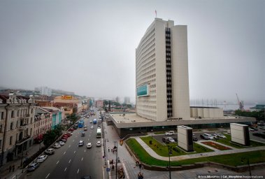 Приемная мэра Владивостока Приморский Край Приемная мэра Владивостока Приморский Край