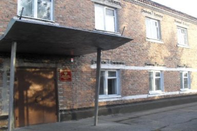 Тюрьма Рубцовск Исправительная колония №10 Алтайский край Тюрьма Рубцовск Исправительная колония №10 Алтайский край