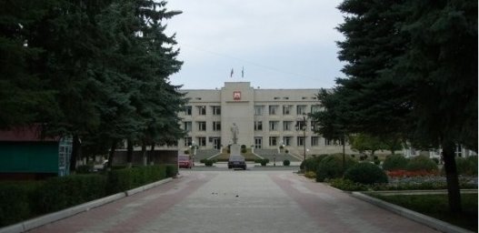 Приемная мэра Терека Кабардино-Балкарская Республика