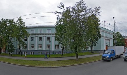 Приемная Главы Республики Карелия
