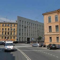 Приемная Губернатора Ленинградской области Приемная Губернатора Ленинградской области