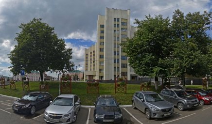 Приемная Главы Республики Мордовия Приемная Главы Республики Мордовия