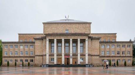 Приемная мэра Карачаевска Карачаево-Черкесская Республика Приемная мэра Карачаевска Карачаево-Черкесская Республика