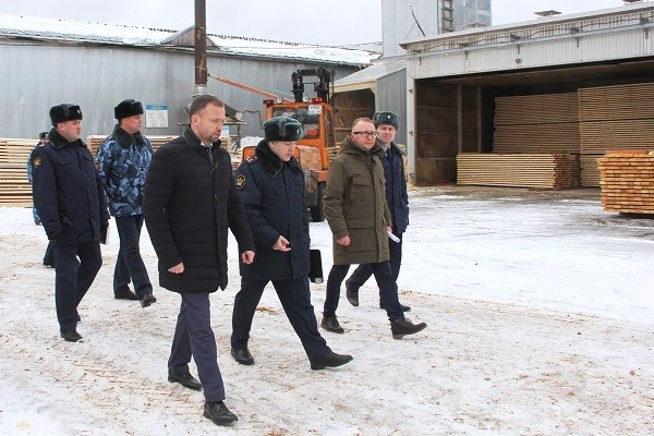 Тюрьма Сыктывкар Исправительная колония №1 Республика Коми