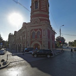 Приемная Президента РФ в Волгограде Приемная Президента РФ в Волгограде