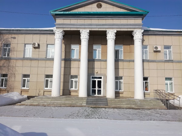 Приемная мэра Мелеуза Республика Башкортостан