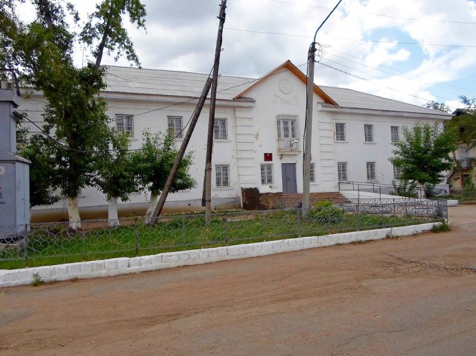 Приемная мэра Гусиноозерска Республика Бурятия