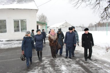 Тюрьма Барашево Лечебное исправительное учреждение №3 Республика Мордовия Тюрьма Барашево Лечебное исправительное учреждение №3 Республика Мордовия