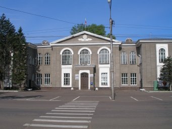 Приемная мэра Рубцовска Алтайский Край Приемная мэра Рубцовска Алтайский Край