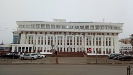 Приемная Губернатора Тамбовской области