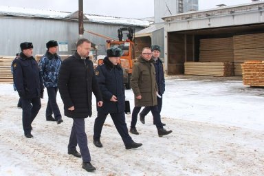 Тюрьма Сыктывкар Исправительная колония №1 Республика Коми