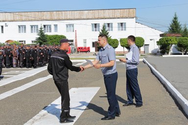 Тюрьма Абакан Исправительная колония № 35 Республика Хакасия
