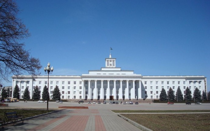 Приемная Главы Кабардино-Балкарской Республики
