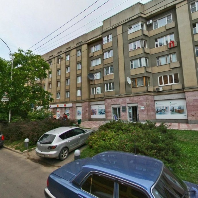 Приемная Президента РФ в Ставрополе