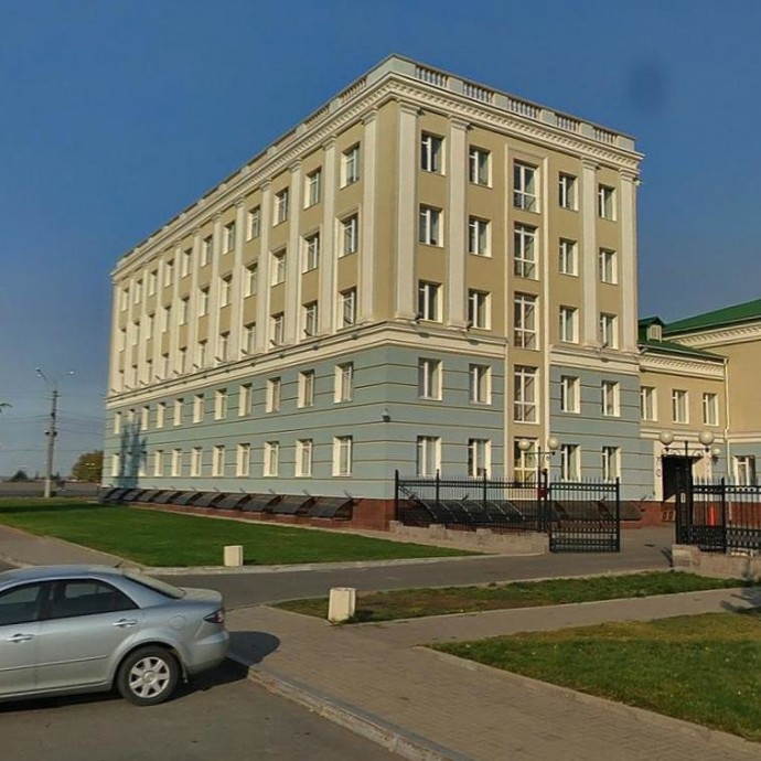 Приемная Президента РФ в Ижевске