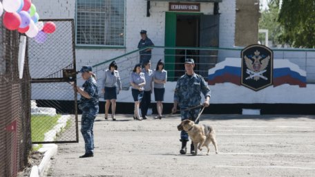 Тюрьма Шипуново Исправительная колония №6 Алтайский край Тюрьма Шипуново Исправительная колония №6 Алтайский край