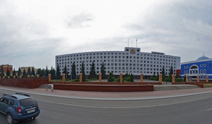 Приемная Главы Республики Марий Эл
