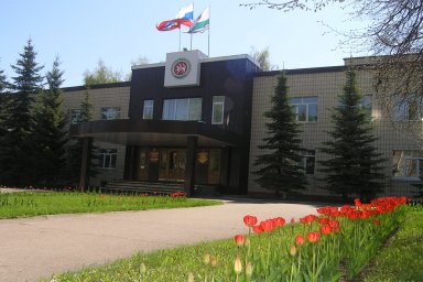 Приемная мэра Елабуги Республика Татарстан