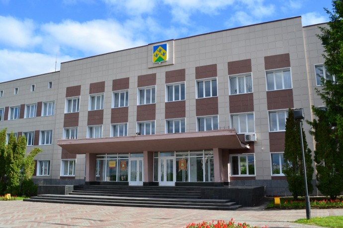Приемная мэра Новочебоксарска Чувашская Республика