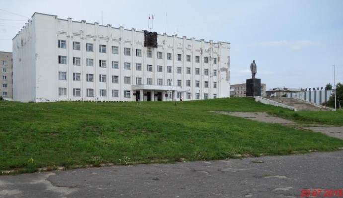 Приемная мэра Козьмодемьянска Республика Марий Эл