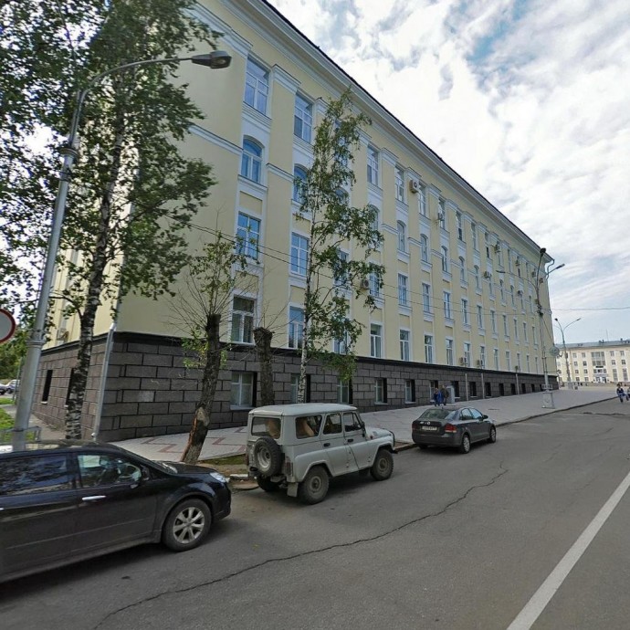 Приемная Президента РФ в Сыктывкаре