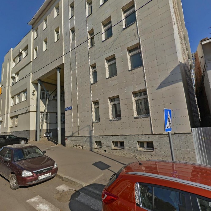 Приемная Президента РФ в Казани