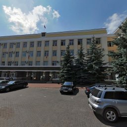 Приемная Президента РФ в Брянске Приемная Президента РФ в Брянске
