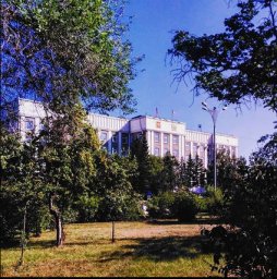 Приемная Президента РФ в Абакане Приемная Президента РФ в Абакане