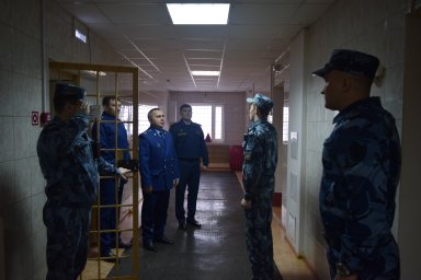 Тюрьма Дербент Следственный изолятор №2 Республика Дагестан Тюрьма Дербент Следственный изолятор №2 Республика Дагестан