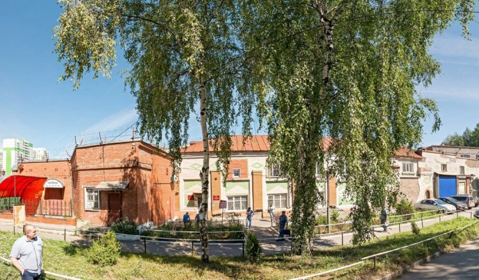 Тюрьма Ижевск СИЗО №1 Удмуртская Республика