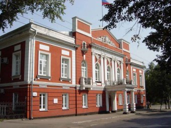 Приемная мэра Барнаула Алтайский Край Приемная мэра Барнаула Алтайский Край