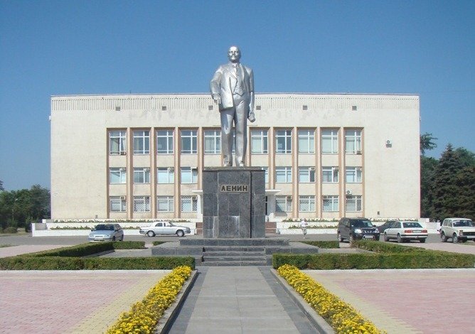 Приемная мэра Прохладного Кабардино-Балкарская Республика