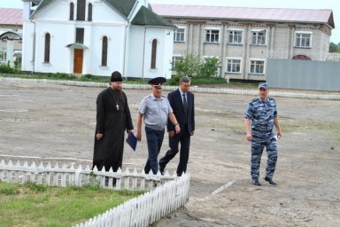 Тюрьма Ударный Исправительная колония №4 Республика Мордовия Тюрьма Ударный Исправительная колония №4 Республика Мордовия