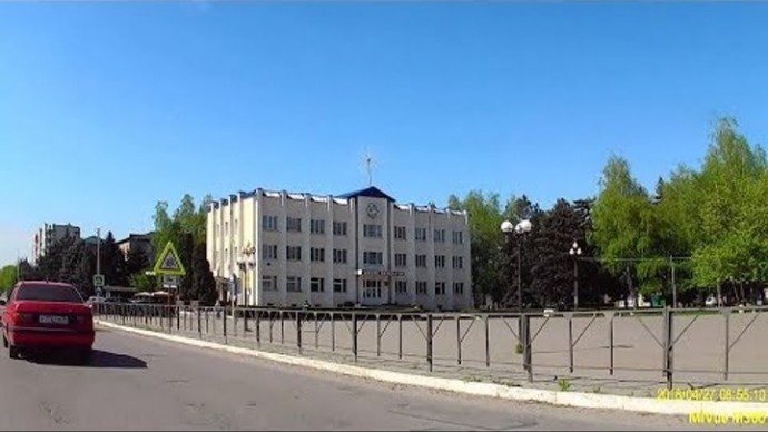 Приемная мэра Майского Кабардино-Балкарская Республика
