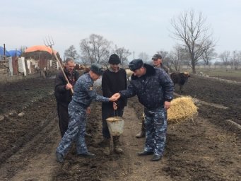 Тюрьма Ногир колония – поселение №3 Республика Северная Осетия - Алания Тюрьма Ногир колония – поселение №3 Республика Северная Осетия - Алания