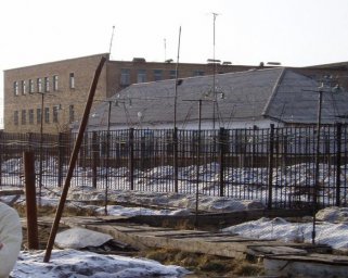 Тюрьма Воркута Колония-поселение №22 Республика Коми Тюрьма Воркута Колония-поселение №22 Республика Коми
