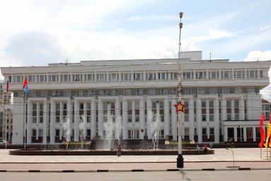 Приемная Президента РФ в Тамбове Приемная Президента РФ в Тамбове