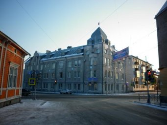 Приемная мэра Сортавалы Республика Карелия Приемная мэра Сортавалы Республика Карелия