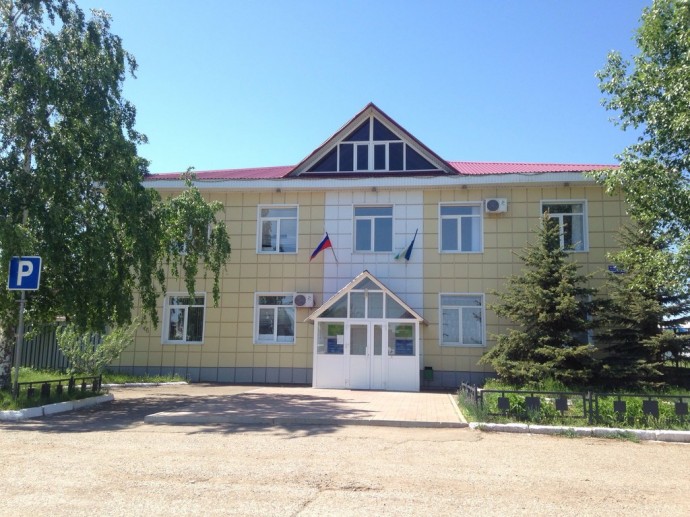 Приемная мэра Давлеканово Республика Башкортостан