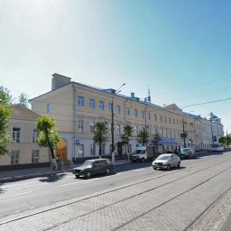 Приемная Президента РФ в Твери Приемная Президента РФ в Твери