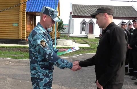 Тюрьма Леплей Исправительная колония № 22 Республика Мордовия