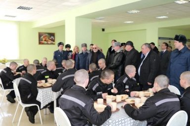 Тюрьма Стерлитамак колония - поселение №6 Республика Башкортостан