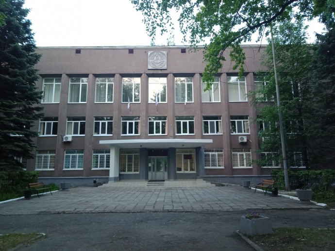 Приемная мэра Волжска Республика Марий Эл