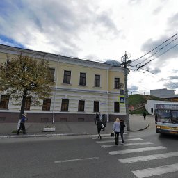 Приемная Президента РФ во Владимире