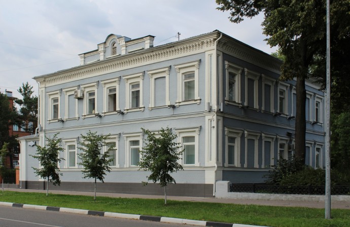 Приемная Президента РФ в Иваново
